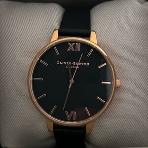 Olivia Burton London Watch